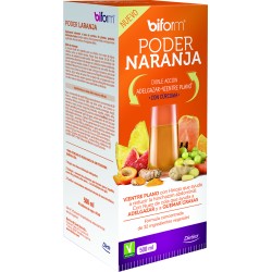 Biform Poder Naranja Con...
