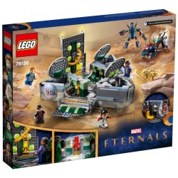 LEGO SUPER HEROES 76156...