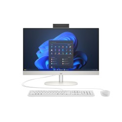 HP ProOne 240 G10 Intel® Core™ i3 i3-N300 60.5 cm (23.8") 1920 x 1080 px All-in-One PC 16 GB DDR4-SDRAM 512 GB SSD Windows 11 Pr