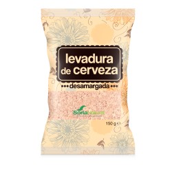 Alecosor Levadura Cerveza...