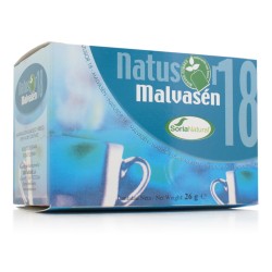 Soria Natusor 18 Malvasen...