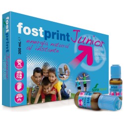 Soria Fost Print Junior...