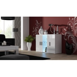 Cama sideboard 120 cm SOHO...