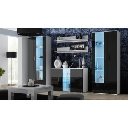 Cama sideboard 120 cm SOHO...