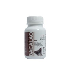 Sotya Higado Bacalao 685 Mg...