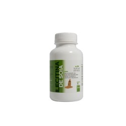 Sotya Lecitina Soja 1600 Mg...