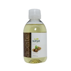 Sotya Aceite Almendras...