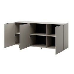 Cama 3D chest of drawers...