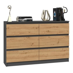 Topeshop M6 120...
