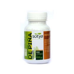 Sotya Corazon Piña 100...