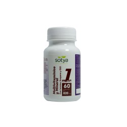 Sotya Multivitaminico y...