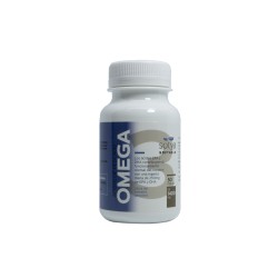 Sotya Aceite Pescado Omega...