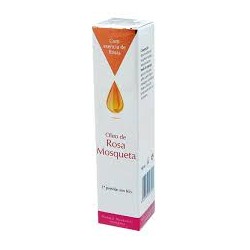 Sotya Rosa Mosqueta Aceite 50ml Esencia De Rosas
