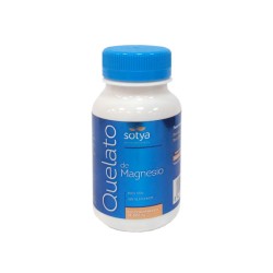 Sotya Quelato Magnesio 100...