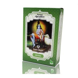 Radhe Aritha Shampoo...