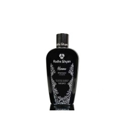 Radhe Champu Henna Negro...