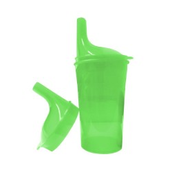 Safety cup to eat and drink...