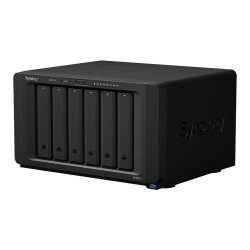 NAS STORAGE TOWER 6BAY/NO...