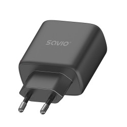 SAVIO LA-06/B USB Quick...
