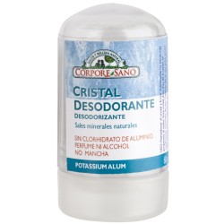Corpore Desodorante...