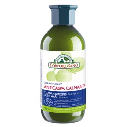 Corpore Champu Anticaspa...