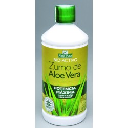 Madal Bal Zumo Aloe Vera...