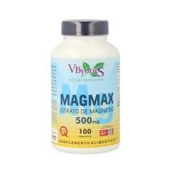 V.byotic Magmax Magnesio...