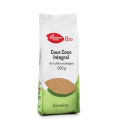 Granero Cous Cous Integral...