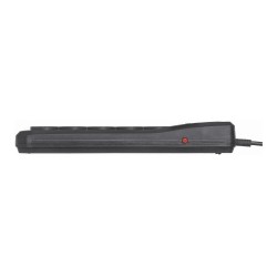 Activejet black power strip...