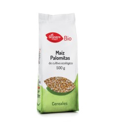 Granero Palomitas De Maiz...