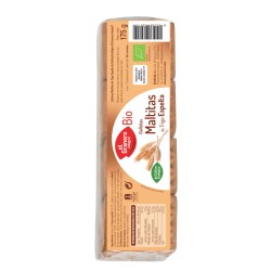 Granero Galletas Maltitas Espelta Bio 175g