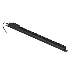 Activejet COMBO 12 socket...