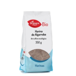 Granero Harina Algarroba...