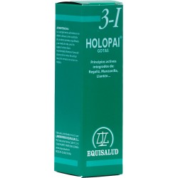 Equisalud Holopai 3 I 31m
