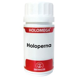 Equisalud Holoperna 60 Caps