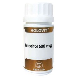 Equisalud Holovit Inositol...