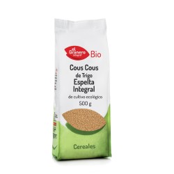Granero Cous Cous De...