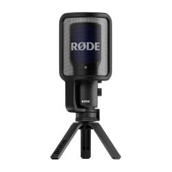 RØDE NT-USB+ Black Studio...