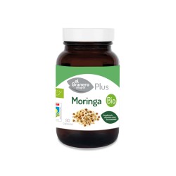 Granero S Moringa Bio 90...