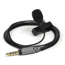 RØDE smartLav+ Black...