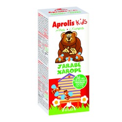 Intersa Aprolis Kids Jarabe...