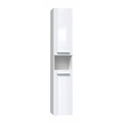 Bathroom cabinet NEL III...