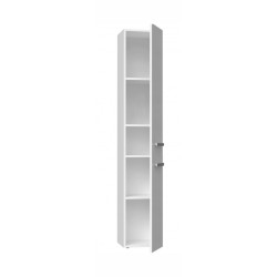 Bathroom cabinet NEL II...