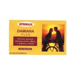 Integralia Damiana Plus 20...
