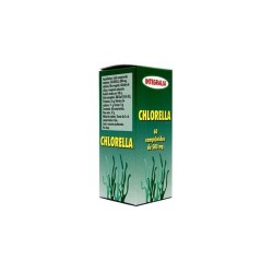 Integralia Alga Chlorella...