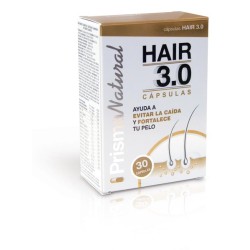 Prisma Nat Hair 3 0 y Skin...