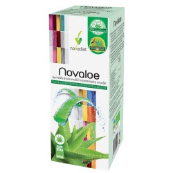 Novadiet Novaloe Zumo Aloe...