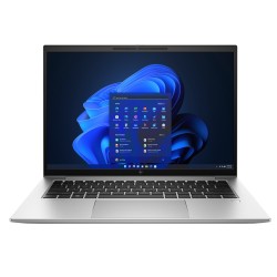HP EliteBook 840 G9 Intel® Core™ i7 i7-1265U Laptop 35.6 cm (14") WUXGA 32 GB DDR5-SDRAM 256 GB SSD Wi-Fi 6E (802.11ax) Windows 