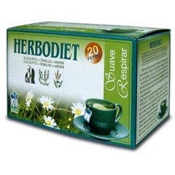 Novadiet Herbodiet Suave...