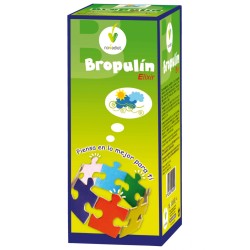 Novadiet Bropulin Elixir 250ml